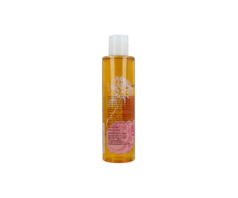 Aceite Aromático de Rosa 200 ml Madreselva