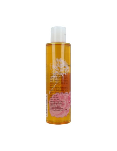 Aceite Aromático de Rosa 200 ml Madreselva
