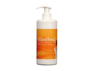 Silanthrol Gel