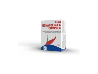 Fepa monacolina k complex