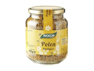 Polen Multifloral
