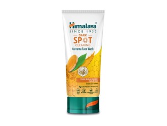 Limpiador facial manchas oscuras cúrcuma