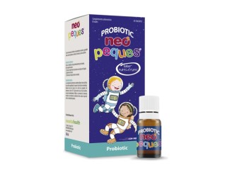 Probiótico Infantil NeoPeques