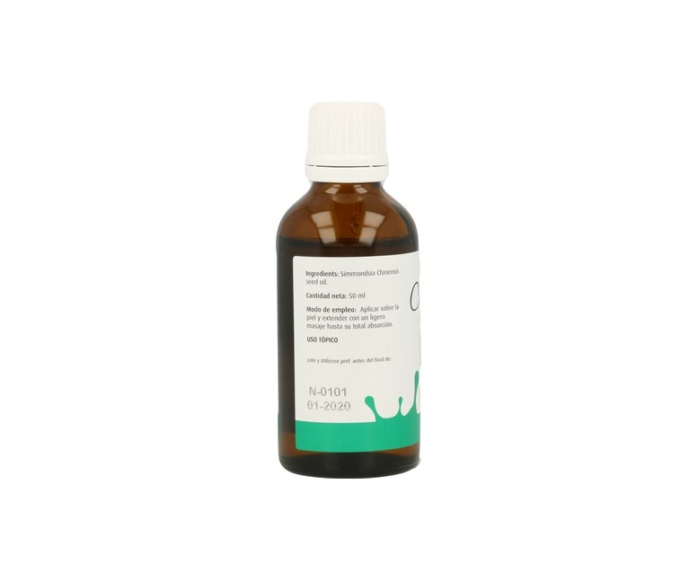 Aceite de Jojoba 50 ml Plantapol