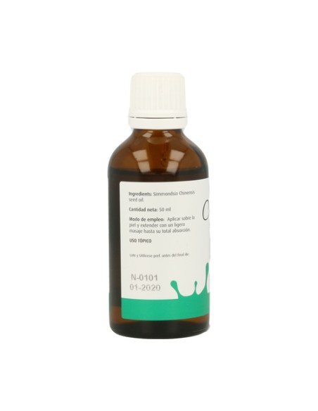 Aceite de Jojoba 50 ml Plantapol