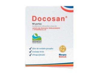 Docosan