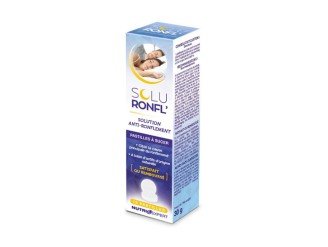 Soluronq (Anti Ronquidos)