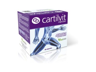 Cartilvit