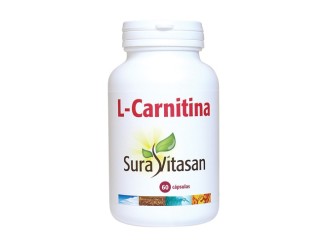 L-Carnitina