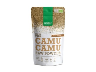 Camu-camu en polvo bio