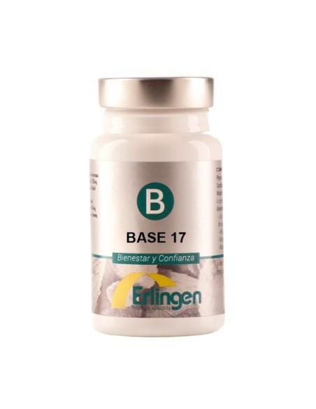 Base 17 60 comprimidos Erlingen