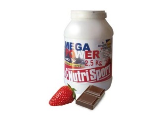 Megapower (Sabor Chocolate)
