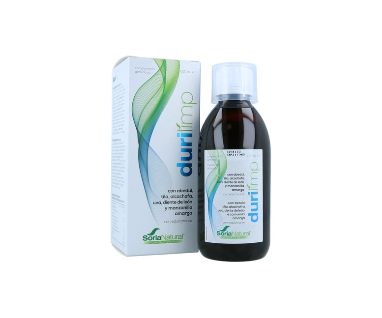Durilimp 250 ml Soria Natural