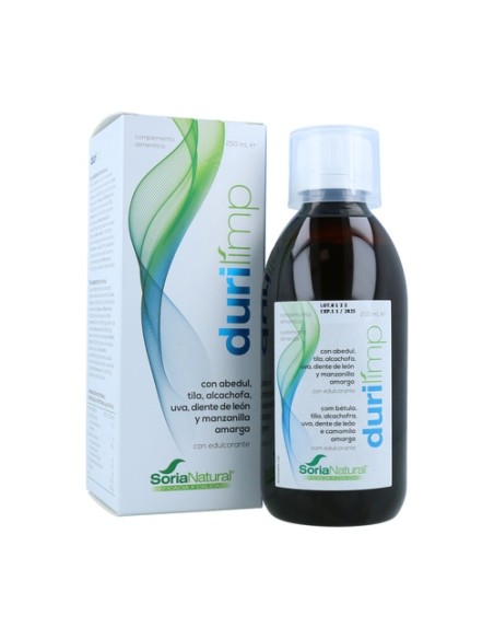 Durilimp 250 ml Soria Natural