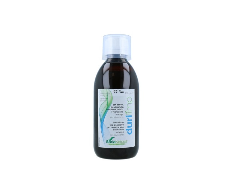 Durilimp 250 ml Soria Natural