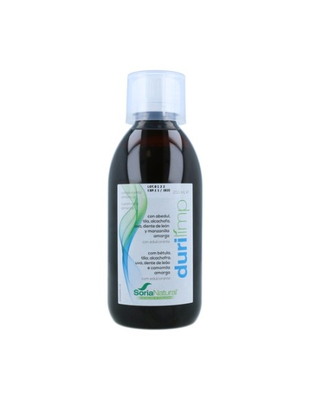 Durilimp 250 ml Soria Natural