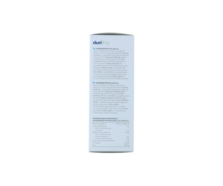 Durilimp 250 ml Soria Natural