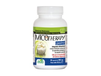 Micotherapy gastro