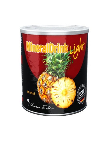 Minavit sabor piña 450 g (Piña) Eder