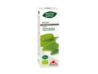 Phytobiopole Boldo (Hepatoprotector Colerético Colagogo)