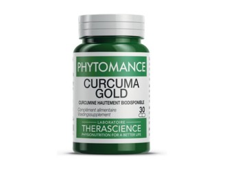 Cúrcuma Gold