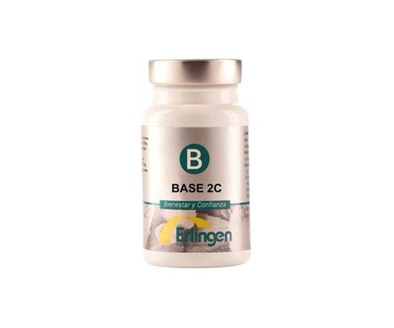 Base 2C 60 comprimidos Erlingen