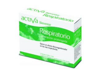 Bienestar respiratorio