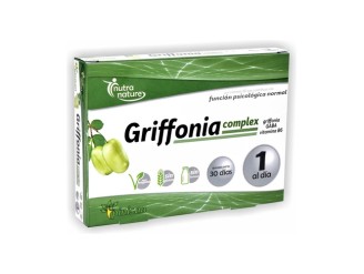 Griffonia complex