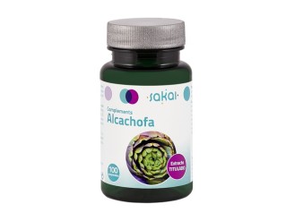Alcachofa