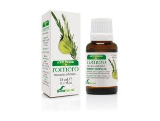 Aceite Esencial Romero