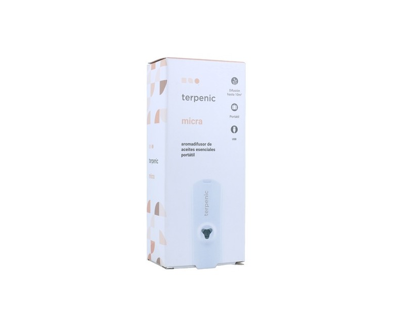Micra Aromadifusor 1 unidad Terpenic