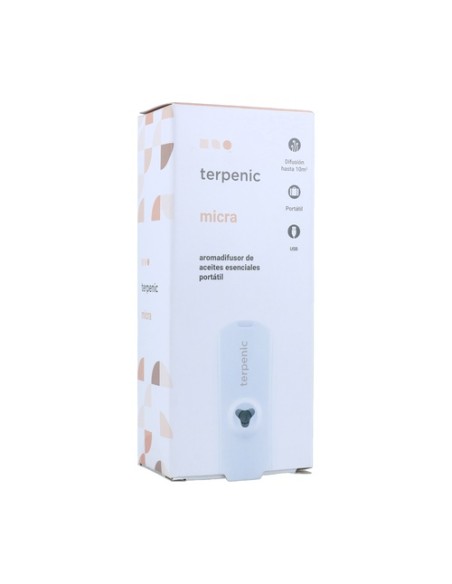 Micra Aromadifusor 1 unidad Terpenic