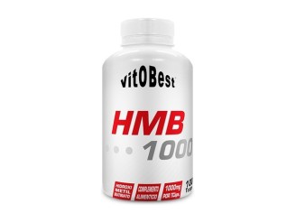 Hmb 1000 degradación muscular