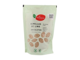 Semillas de Lino Bio