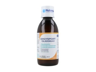 Ergysport oligomax (esfuerzo físico)
