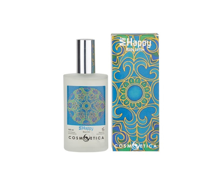 Mi Happy Corporal Loción 100 ml Cosmoetica