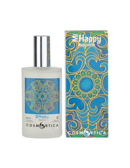 Mi Happy Corporal Loción 100 ml Cosmoetica