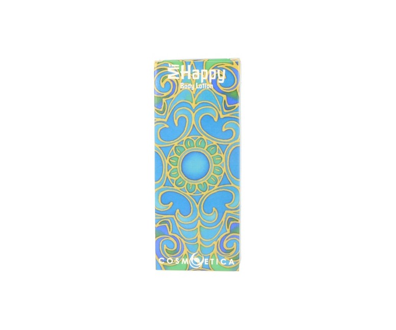 Mi Happy Corporal Loción 100 ml Cosmoetica