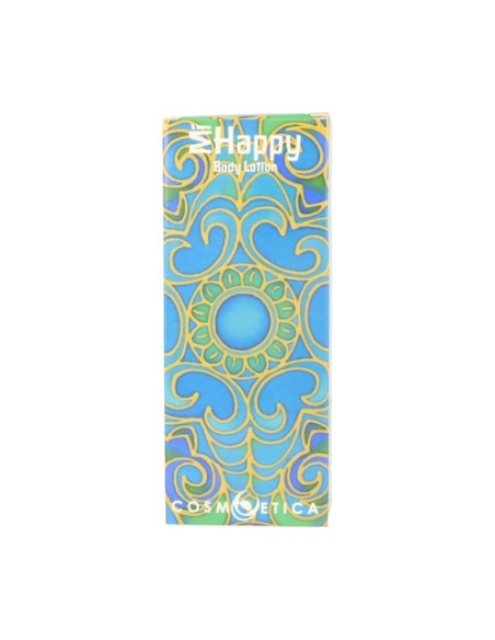 Mi Happy Corporal Loción 100 ml Cosmoetica