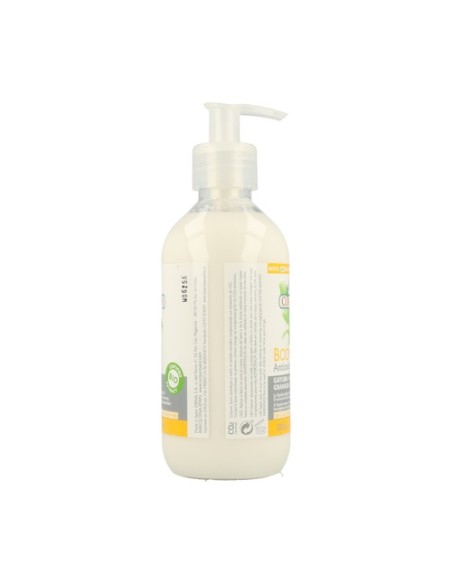 Body Milk Antioxidante (Gayuba y Granada) 300 ml de gel (Granada) Corpore Sano