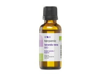 Lavanda aceite esencial Bio