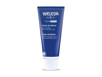 Crema de Afeitar