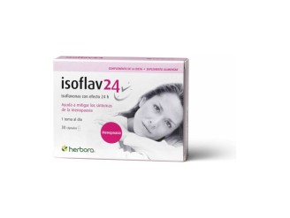 Isoflav 24