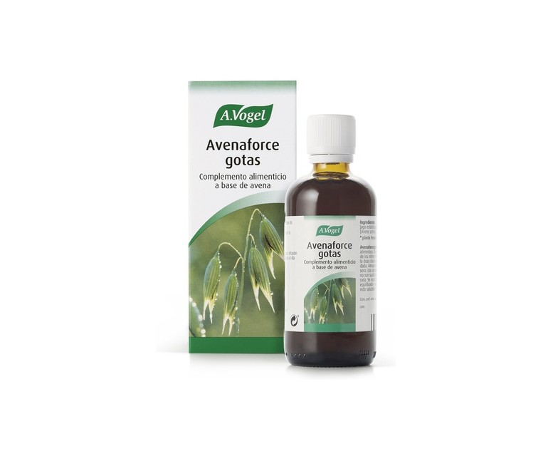 Avenaforce 100 ml A.Vogel
