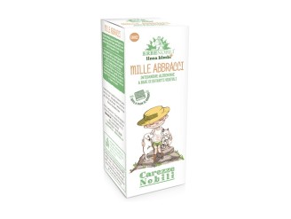 Mille abbracci compost insomnio infantil