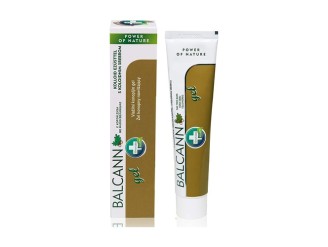 Balcann gel de roble