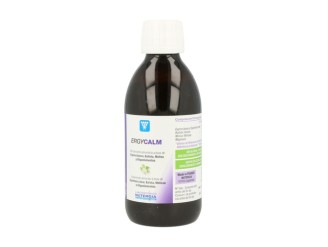 Ergycalm relajante físico y mental