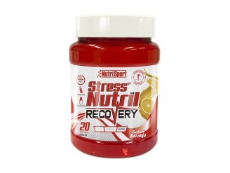 Stressnutril (Sabor Naranja)