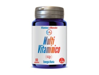 Multivitaminico Vm