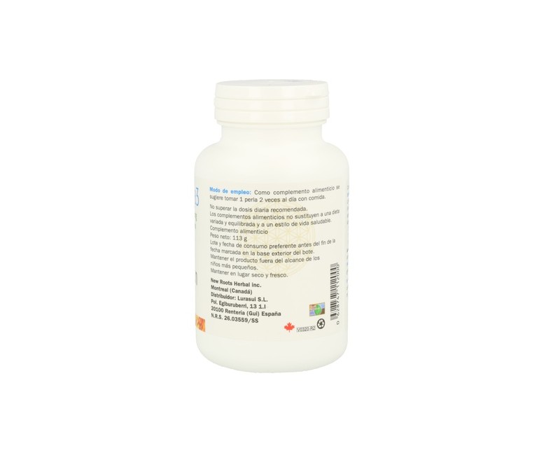 EPA-Omega3 60 perlas Sura Vitasan
